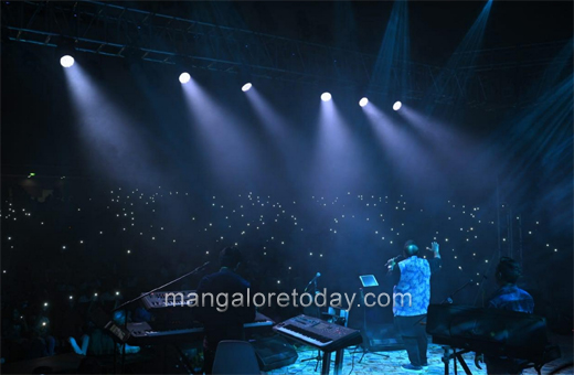 Shankar Mahadevan